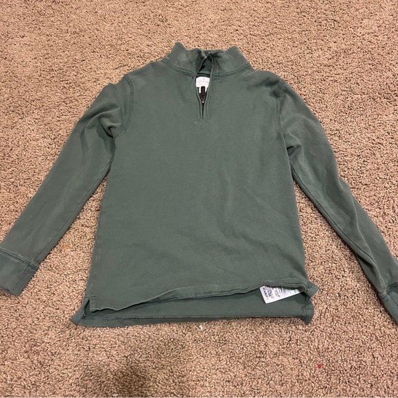 Crew Cuts Quarter Zip Bundle-10 - Picture 7 of 10